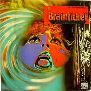 Brainticket - Cottonwoodhill album flac