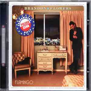 Brandon Flowers - Flamingo album flac