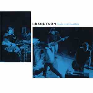 Brandtson - Fallen Star Collection album flac