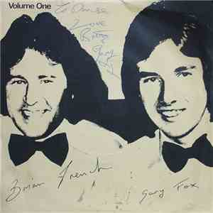 Brian French - Volume One album flac