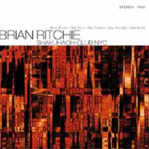 Brian Ritchie - Shakuhachi Club NYC album flac