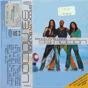 Brooklyn Bounce - BB Nation album flac