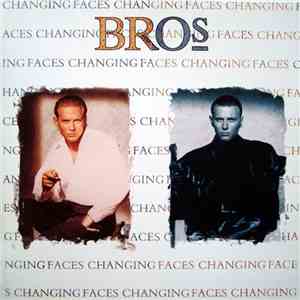 Bros - Changing Faces album flac