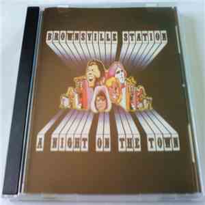Brownsville Station - A Night On The Town album flac