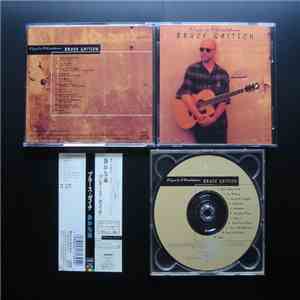 Bruce Gaitsch - A Lyre In A Windstorm album flac
