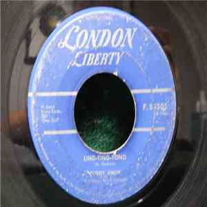 Buddy Knox - Ling-Ting-Tong album flac