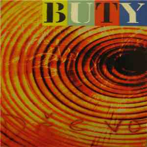 Buty - Dřevo album flac