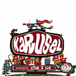 C Tek & FJH - Karusel album flac