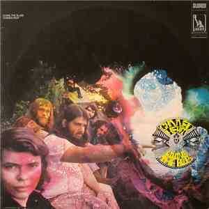 Canned Heat - Living The Blues album flac