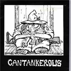 Cantankerous  - Cantankerous album flac