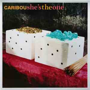 Caribou - She's The One album flac