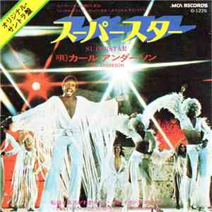 Carl Anderson / Yvonne Elliman - Superstar album flac
