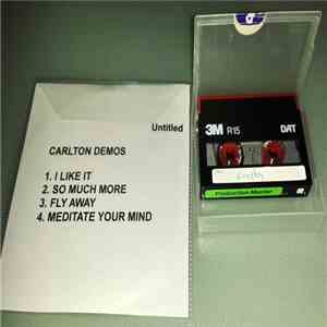 Carlton - Demos album flac