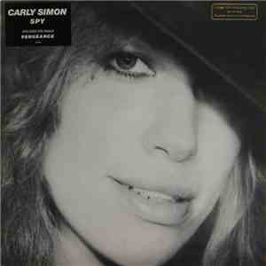 Carly Simon - Spy album flac