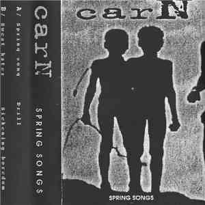 Carn - Spring Songs album flac