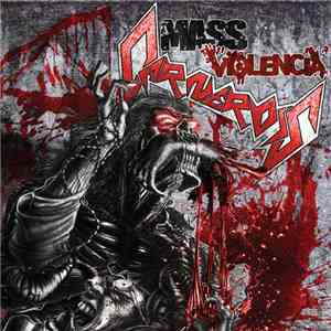 Carneross - Mass Violencia album flac