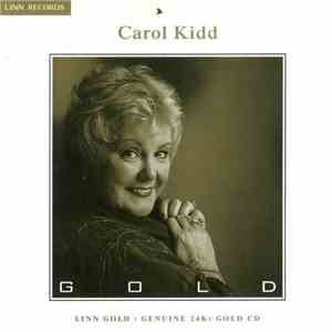 Carol Kidd - Gold album flac