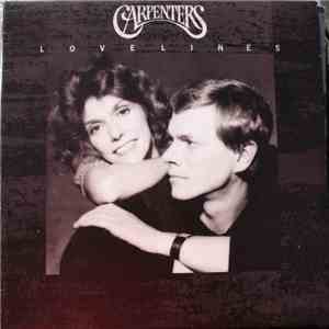 Carpenters - Lovelines album flac