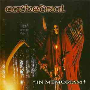Cathedral - In Memoriam album flac