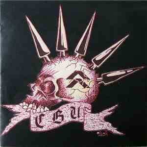 CBU / Raagg - Cluster Bomb Unit / Raagg album flac