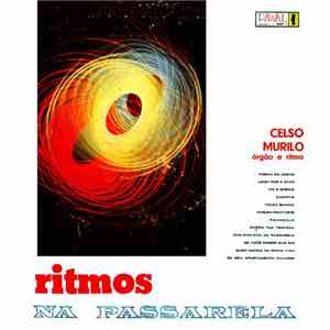Celso Murilo - Ritmos Na Passarela album flac