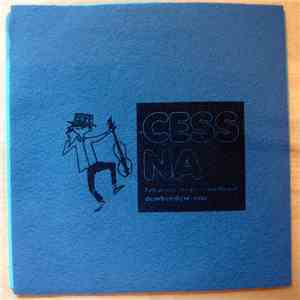 Cessna - Television Song album flac
