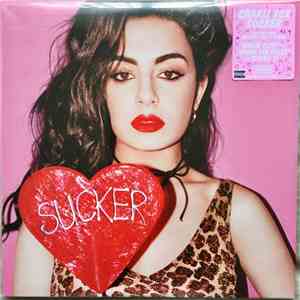 Charli XCX - Sucker album flac