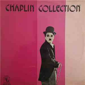 Charlie Chaplin - Chaplin Collection album flac