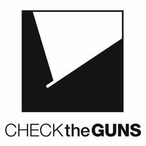 Check The Guns - Tape Edit 001 album flac