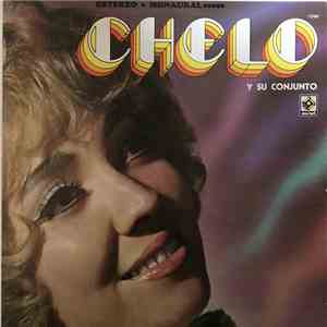Chelo Y Su Conjunto - Chelo album flac