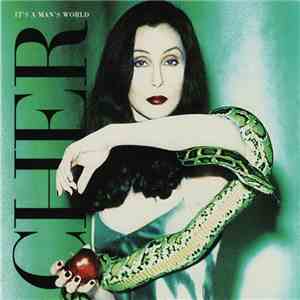 Cher - It's A Man's World album flac