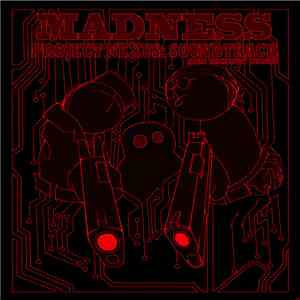 Cheshyre - Madness: Project Nexus Soundtrack album flac