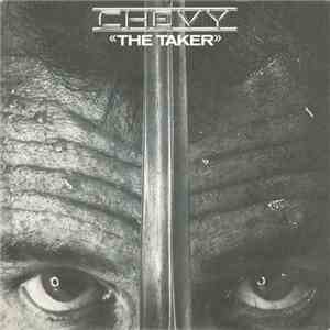 Chevy  - The Taker album flac