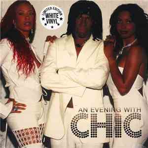 Chic - An Evening With Chic album flac