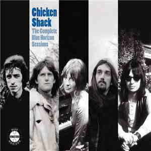 Chicken Shack - The Complete Blue Horizon Sessions album flac
