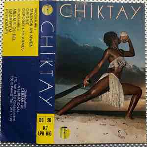 Chiktay - Tansyon an Mwen album flac