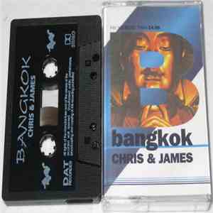 Chris & James - Bangkok album flac