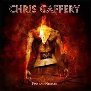 Chris Caffery - Pins And Needles album flac