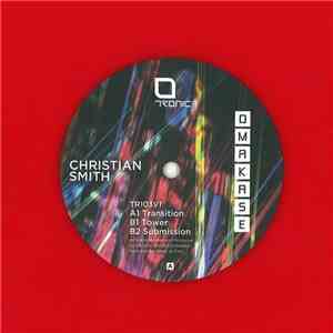 Christian Smith - Omakase album flac