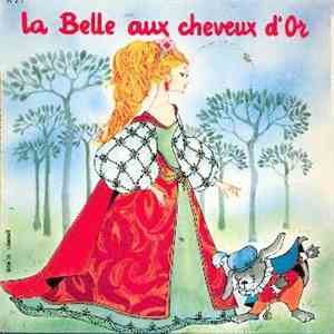 Christiane Minazzoli, La Compagnie Du Tourne-Conte - La Belle Aux Cheveux D'Or album flac