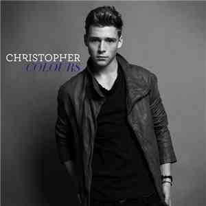Christopher  - Colours album flac