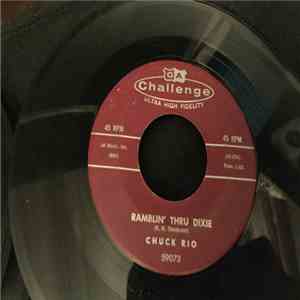 Chuck Rio - Akiko album flac