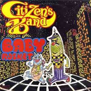 Citizen's Band - Baby Rocket album flac
