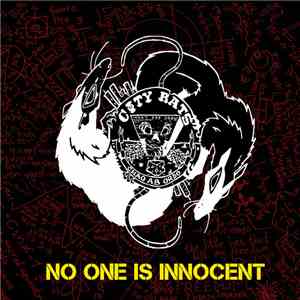 City Rats - No One Is Innocent album flac