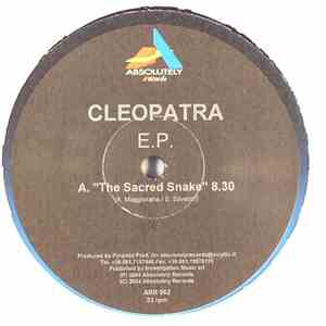 Cleopatra  - EP album flac