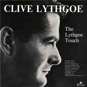 Clive Lythgoe - The Lythgoe Touch album flac