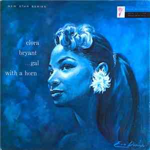 Clora Bryant - Gal With A Horn album flac