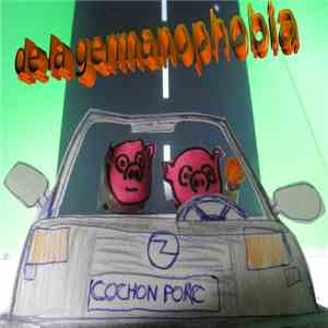 Cochon Porc - de la Germanophobia album flac