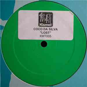 Coco Da Silva - Lost album flac