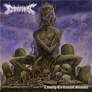 Coffins - Craving To Eternal Slumber album flac